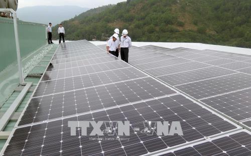 Thay đổi cách tiếp cận chiến lược năng lượng ảnh 1
