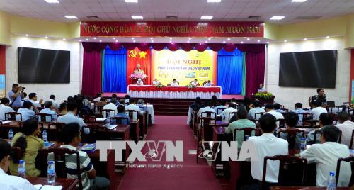 Cần nâng cao chất lượng chế biến hạt điều Việt Nam ảnh 1