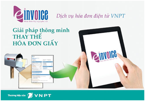 Thêm nhiều ưu đãi từ hóa đơn điện tử VNPT-Invoice ảnh 1