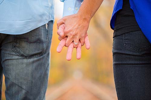Góc nhìn mới về bình đẳng giới trong gia đình: Ai là người nắm quyền? ảnh 1