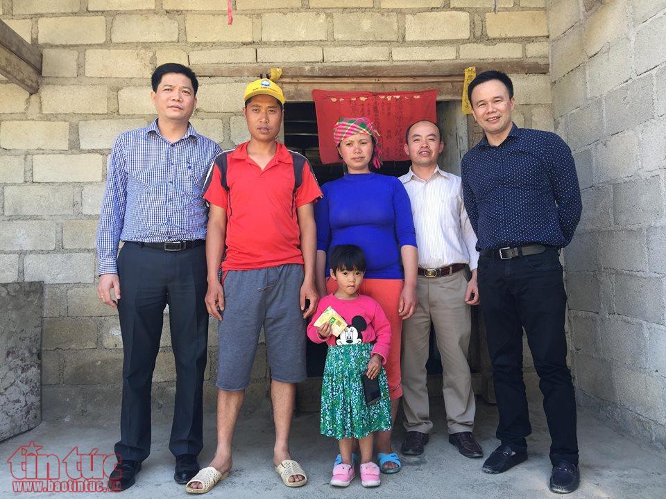 Nghĩa tình 30a nơi biên cương Tổ quốc ảnh 6