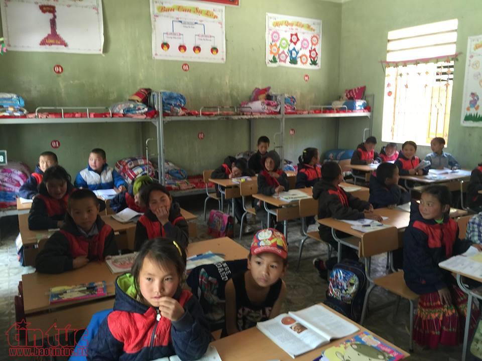 Nghĩa tình 30a nơi biên cương Tổ quốc ảnh 3