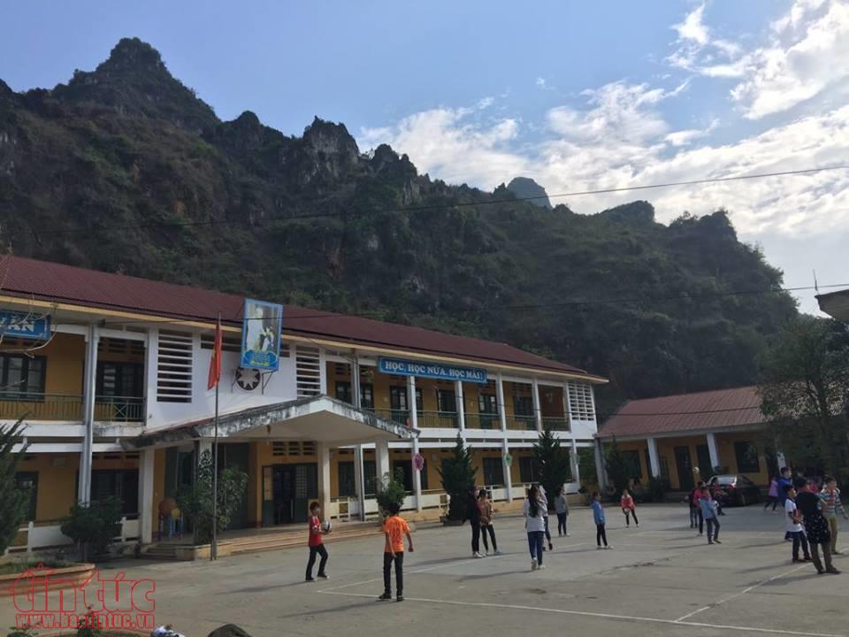 Nghĩa tình 30a nơi biên cương Tổ quốc ảnh 5