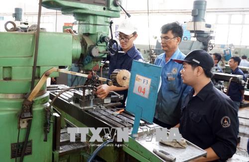 Hiểu thị trường lao động để tăng năng suất ảnh 1