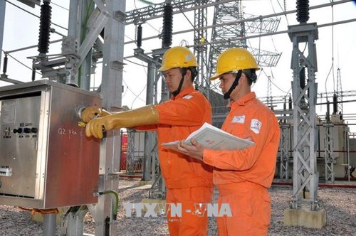 Hà Nội bảo đảm cung cấp đủ điện trong hè năm 2018 ảnh 1