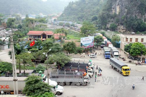 Đằng sau con số xuất khẩu kỷ lục - Bài 1: Không nên lệ thuộc vào một thị trường ảnh 3