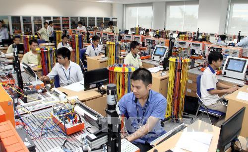 Đằng sau con số xuất khẩu kỷ lục - Bài 1: Không nên lệ thuộc vào một thị trường ảnh 2