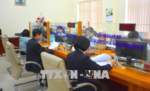 Cải cách chính sách tiền lương đáp ứng nguyện vọng của người lao động ảnh 1