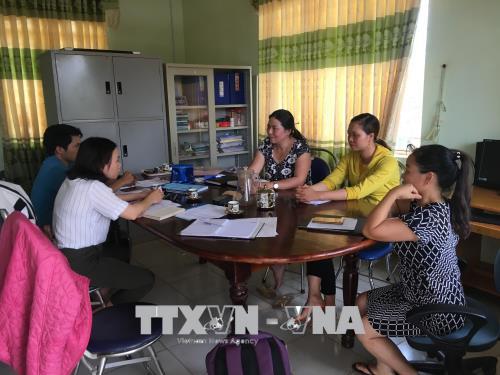 Kiểm điểm Hiệu trưởng trường mẫu giáo lạm thu ở Gia Lai ảnh 1