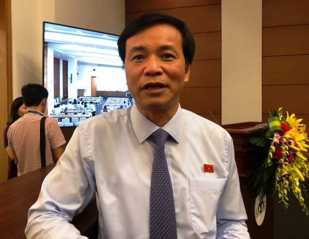 Đổi mới hoạt động chất vấn tại Quốc hội: Các Bộ trưởng không thể ‘câu giờ’ ảnh 1