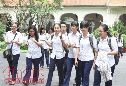 TP Hồ Chí Minh