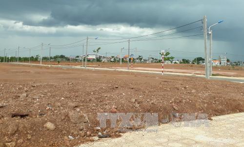 Chủ tịch HoREA: Bước đầu kiểm soát được sốt ảo giá đất, giá đất nền ảnh 1