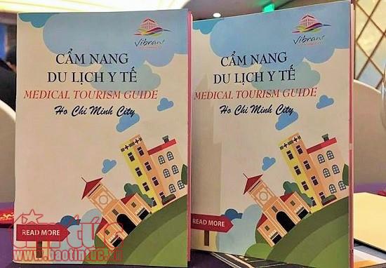 TP Hồ Chí Minh thu hút du khách bằng sản phẩm du lịch y tế ảnh 2