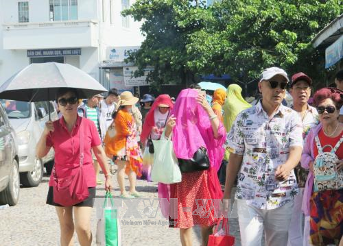 Không đánh đổi chất lượng du lịch bằng 'tăng nóng' số lượng khách Trung Quốc ảnh 2