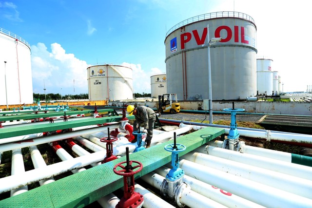 Đại biểu Quốc hội đề nghị minh bạch khi thu thuế môi trường với xăng ảnh 2