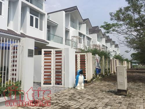 Nhận diện những nguy cơ ‘bong bóng’ bất động sản ảnh 1