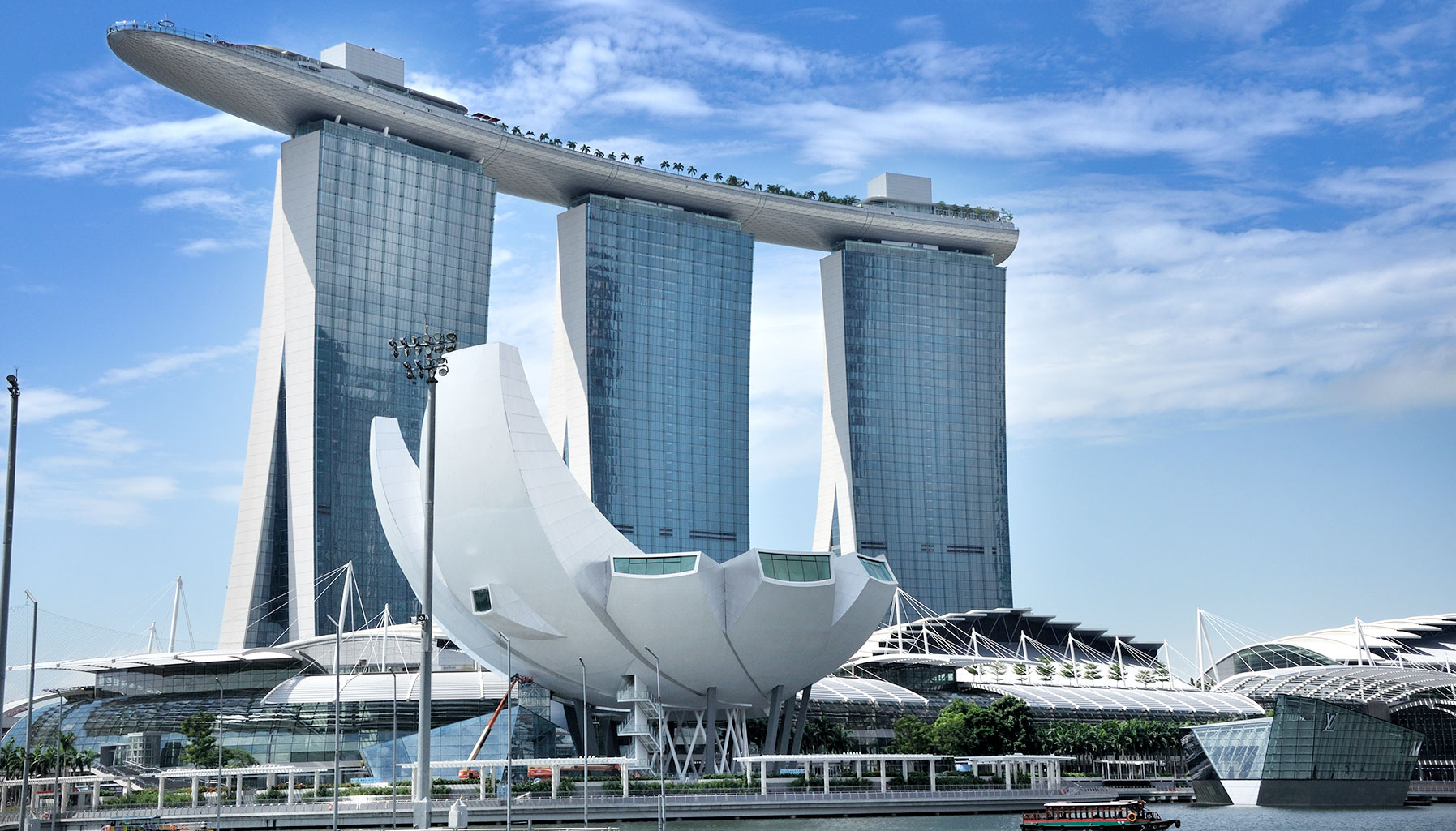 Người dân Singapore chưng hửng khi thượng đỉnh Mỹ-Triều bị hủy ảnh 1