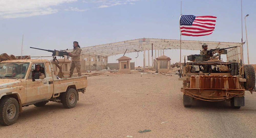 Nga tố Mỹ 'thả cửa' cho phiến quân IS sống trong trại tị nạn Syria ảnh 1