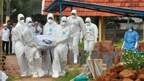 Lo ngại đại dịch virus Nipah bùng phát từ Ấn Độ ảnh 1