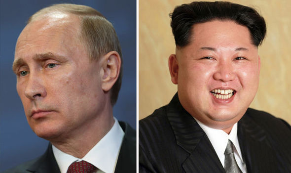 Điện Kremlin đánh giá còn quá sớm để bàn về cuộc gặp thượng đỉnh Nga-Triều ảnh 1