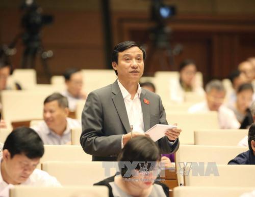 Nhà ở xã hội ngóng nguồn tiền: Nắng hạn chờ mưa đến bao giờ? ảnh 2