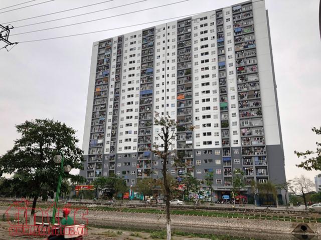 Nhà ở xã hội ngóng nguồn tiền: Nắng hạn chờ mưa đến bao giờ? ảnh 1
