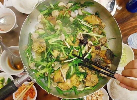Bảo tồn và phát huy di sản ẩm thực đất Thăng Long ảnh 2