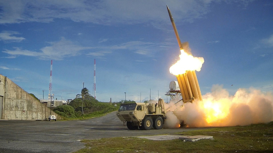 Dự định lắp THAAD tại Đức, Mỹ muốn gửi cảnh báo gì đến Nga? ảnh 1