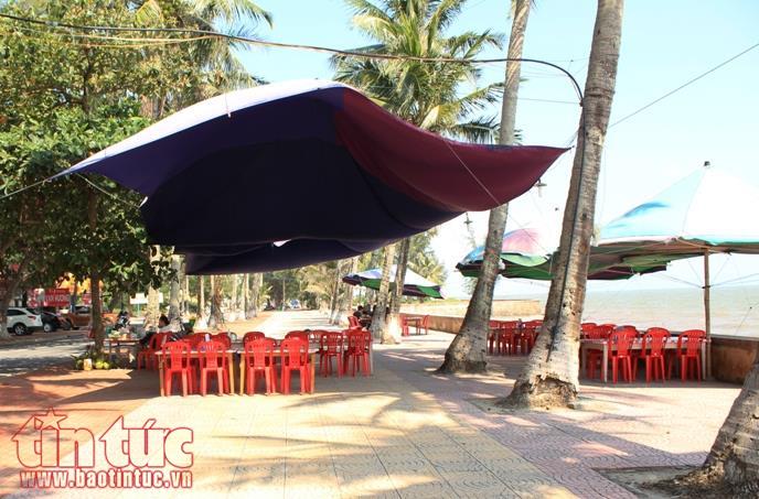 Đìu hiu du lịch Đồ Sơn ảnh 1