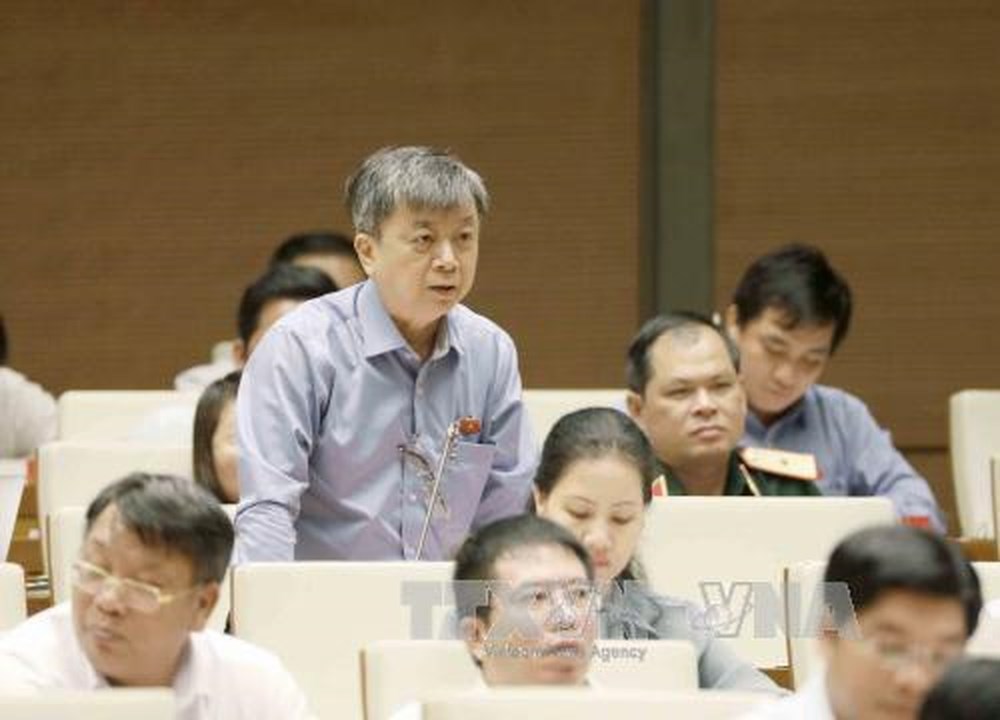 Có hay không chuyện dàn xếp đấu thầu các dự án giao thông? ảnh 1