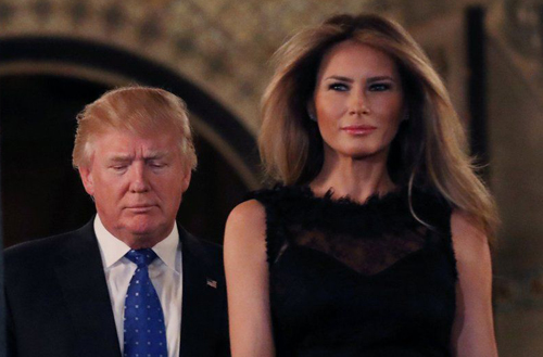 Đệ nhất phu nhân Melania sẽ vắng bóng tại G7 và Hội nghị Thượng đỉnh Mỹ-Triều ảnh 1