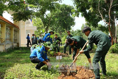 Nở rộ các hoạt động giáo dục kỹ năng, trẻ cần học gì? ảnh 1