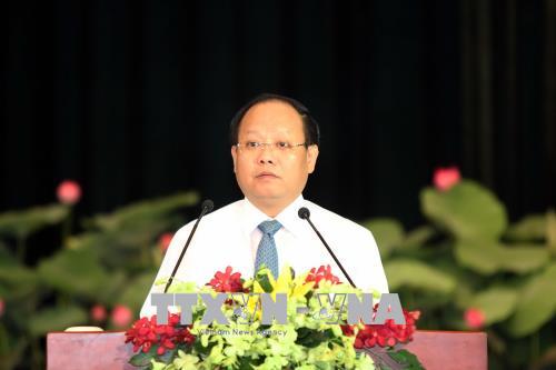 Thành phố Hồ Chí Minh: Kỷ luật hàng loạt lãnh đạo Công ty Tân Thuận ảnh 2