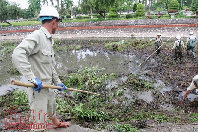 Hưng Yên: Chung tay giảm gánh nặng ô nhiễm môi trường ảnh 8