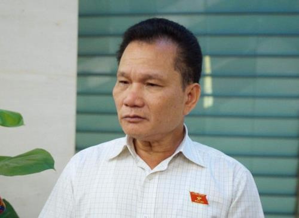 Bộ trưởng Phùng Xuân Nhạ cần làm rõ trách nhiệm về chất lượng giáo dục và giáo viên ảnh 1