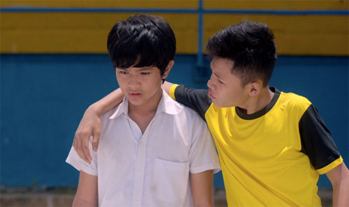 Phim '11 Niềm Hy Vọng' phát trên Youtube: Lan tỏa giấc mơ đẹp và tình yêu bóng đá ảnh 1