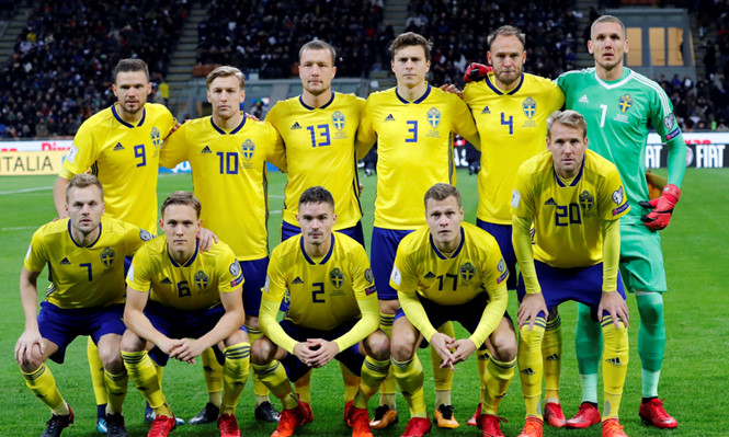World Cup 2018: Chờ đợi một Thụy Điển mới, không còn Ibrahimovic ảnh 1