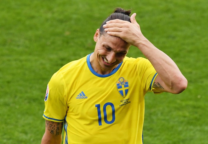 World Cup 2018: Chờ đợi một Thụy Điển mới, không còn Ibrahimovic ảnh 2