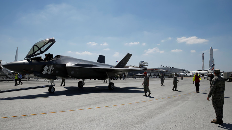 Máy bay F-35 Mỹ bị chính quê nhà ‘hắt hủi’ vì dính gần 1.000 lỗi kỹ thuật ảnh 1