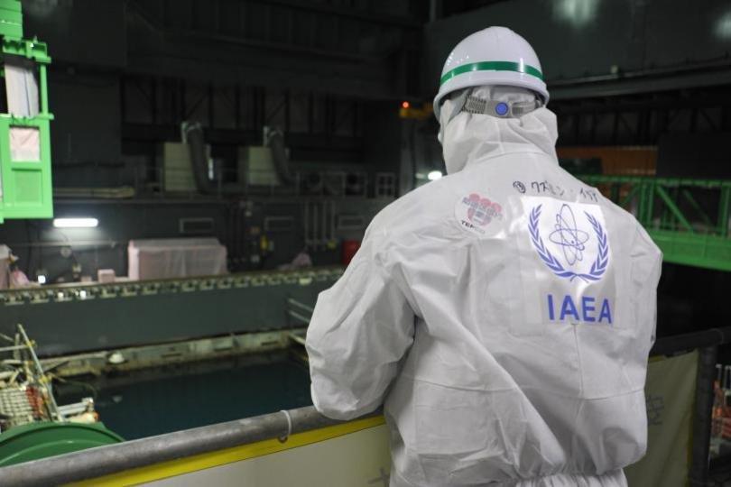 Thượng đỉnh Mỹ-Triều Tiên thành công sẽ tạo 'gánh nặng' cho IAEA ảnh 1
