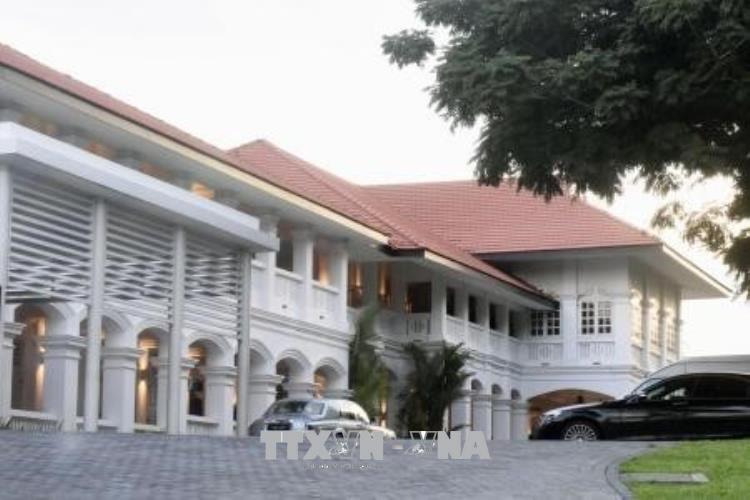 Thế giới tuần qua: Đếm ngược chờ Hội nghị Thượng đỉnh Mỹ-Triều; G-7 muốn Nga trở lại ảnh 1