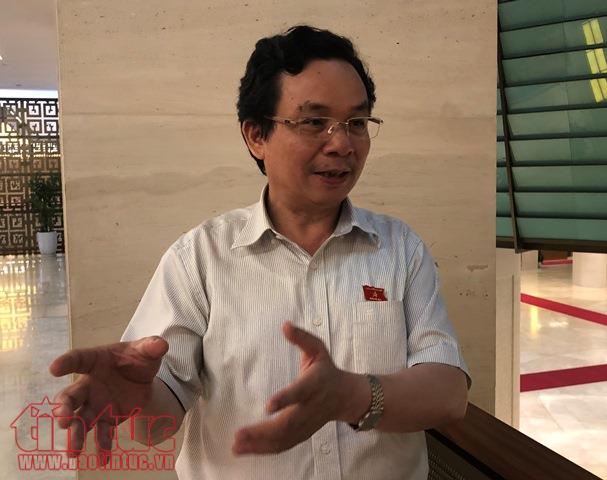 Trường đại học phải có trách nhiệm trích một phần học phí làm học bổng ảnh 1