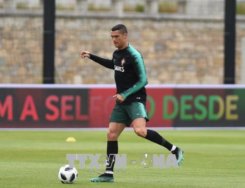 World Cup 2018: Những đội bóng 'một người' ảnh 1