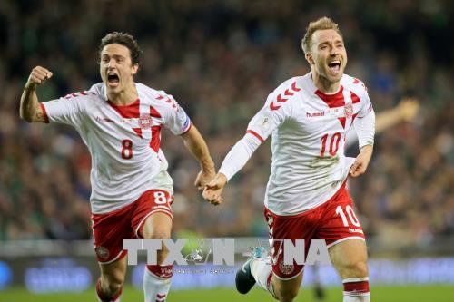 World Cup 2018: Những đội bóng 'một người' ảnh 2