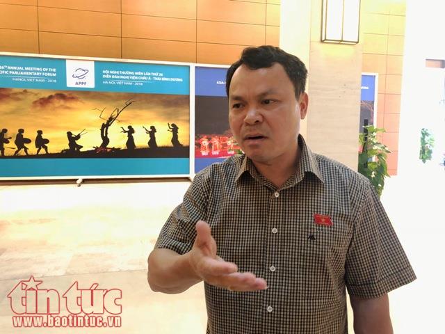 Băn khoăn quy định bảo vệ người tố cáo tức thì ảnh 1