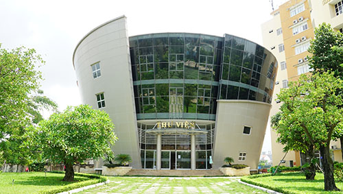 Những điều thí sinh cần biết khi dự tuyển vào Đại học Ngân hàng TP. Hồ Chí Minh ảnh 3