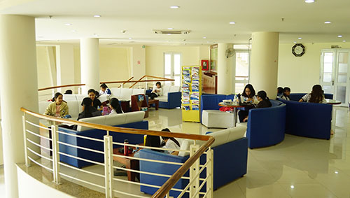 Những điều thí sinh cần biết khi dự tuyển vào Đại học Ngân hàng TP. Hồ Chí Minh ảnh 2