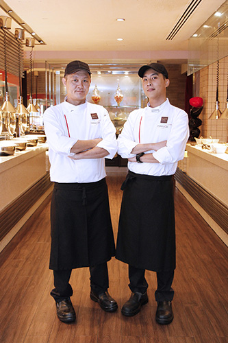  Lễ hội ẩm thực tháng 6 -7 ảnh 1