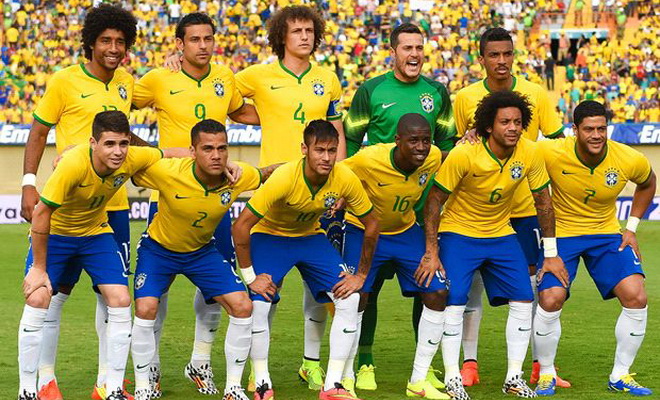 Quốc gia nào khởi xướng World Cup? ảnh 1