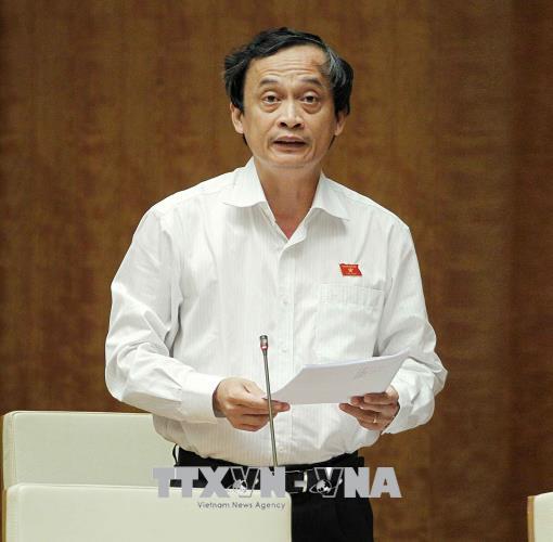 Thúc đẩy phát triển ngành chăn nuôi qua dự án Luật Chăn nuôi ảnh 1